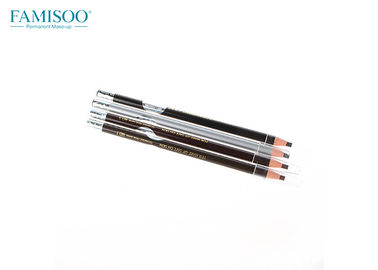Il nero impermeabile duraturo della matita di sopracciglio/Brown marrone chiaro/scuro/colore grigio