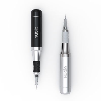 Ago 5R 3F Microneedling Pen For Beauty Salon della cartuccia