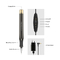 Trucco permanente Pen Machine With Traditional Needles della STAZIONE TERMALE di bellezza