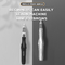 3R permanenti compongono Pen Rechargeable Pmu Micropigment Machine