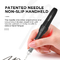 3R permanenti compongono Pen Rechargeable Pmu Micropigment Machine
