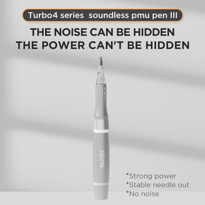 Penna permanente 220V della macchina di trucco dei semi professionali nessun rumore