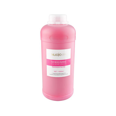 Il trucco di Fade Proof Cruelty Free Permanent pigmenta le tinte cosmetiche di trucco